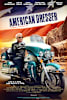 American Dresser Movie Poster