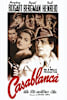 Casablanca (1942) Movie Poster