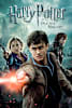 Harry Potter and the Deathly Hallows - Part 2 Movie Poster