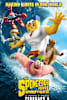 The SpongeBob Movie: Sponge Out of Water Movie Poster