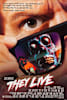 They Live Movie Poster
