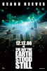 The Day the Earth Stood Still Movie Poster