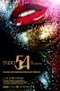 Studio 54 Movie Poster