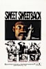 Sweet Sweetback's Baadassss Song Movie Poster