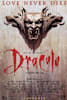 Bram Stoker's Dracula Movie Poster