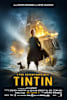 The Adventures of Tintin Movie Poster