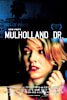 Mulholland Drive Movie Poster