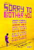 Sorry to Bother You Movie Poster
