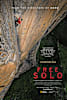 Free Solo Movie Poster