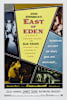 East of Eden (1955) Movie Poster