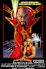 Flash Gordon Movie Poster