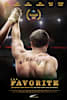The Favorite Movie Poster