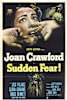 Sudden Fear (1952) Movie Poster