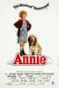 Annie (1982) Movie Poster