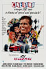 Grand Prix (1966) Movie Poster