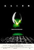 Alien Movie Poster