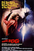 The Fog (1980) Movie Poster