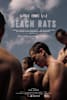 Beach Rats Movie Poster