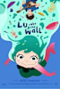 Lu Over the Wall Movie Poster