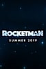 Rocketman Movie Poster