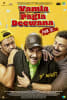 Yamla Pagla Deewana Phir Se Movie Poster