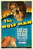 The Wolf Man Movie Poster