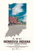 Monrovia, Indiana Movie Poster