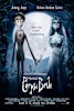 Tim Burton's Corpse Bride Movie Poster