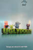Uglydolls Movie Poster