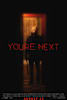 You're Next Movie Poster