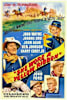She Wore a Yellow Ribbon Movie Poster