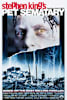 Pet Sematary (1989) Movie Poster