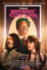 An Evening with Beverly Luff Linn Movie Poster