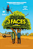 3 Faces (Se rokh) Movie Poster