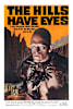 The Hills Have Eyes (1977) Movie Poster