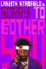 Sorry to Bother You Movie Poster