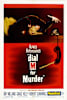 Dial M for Murder 3D Movie Poster
