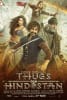 Thugs of Hindostan (Hindi) Movie Poster