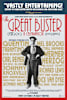 The Great Buster: A Celebration Movie Poster