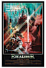 Excalibur Movie Poster