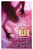 The Blob (1988) Movie Poster