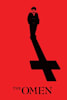 The Omen Movie Poster