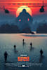 Kong: Skull Island Movie Poster