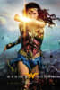 Wonder Woman Movie Poster