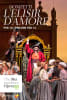 The Metropolitan Opera: L'Elisir d'Amore Movie Poster