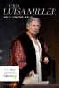 The Metropolitan Opera: Luisa Miller Movie Poster