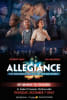 George Takei's Allegiance on Broadway Movie Poster