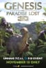 Genesis: Paradise Lost Movie Poster