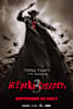 Jeepers Creepers 3 Movie Poster