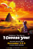 Pokémon the Movie: I Choose You! Movie Poster